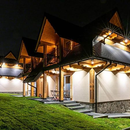 Cizanhouse Apartment Zakopane Exterior photo