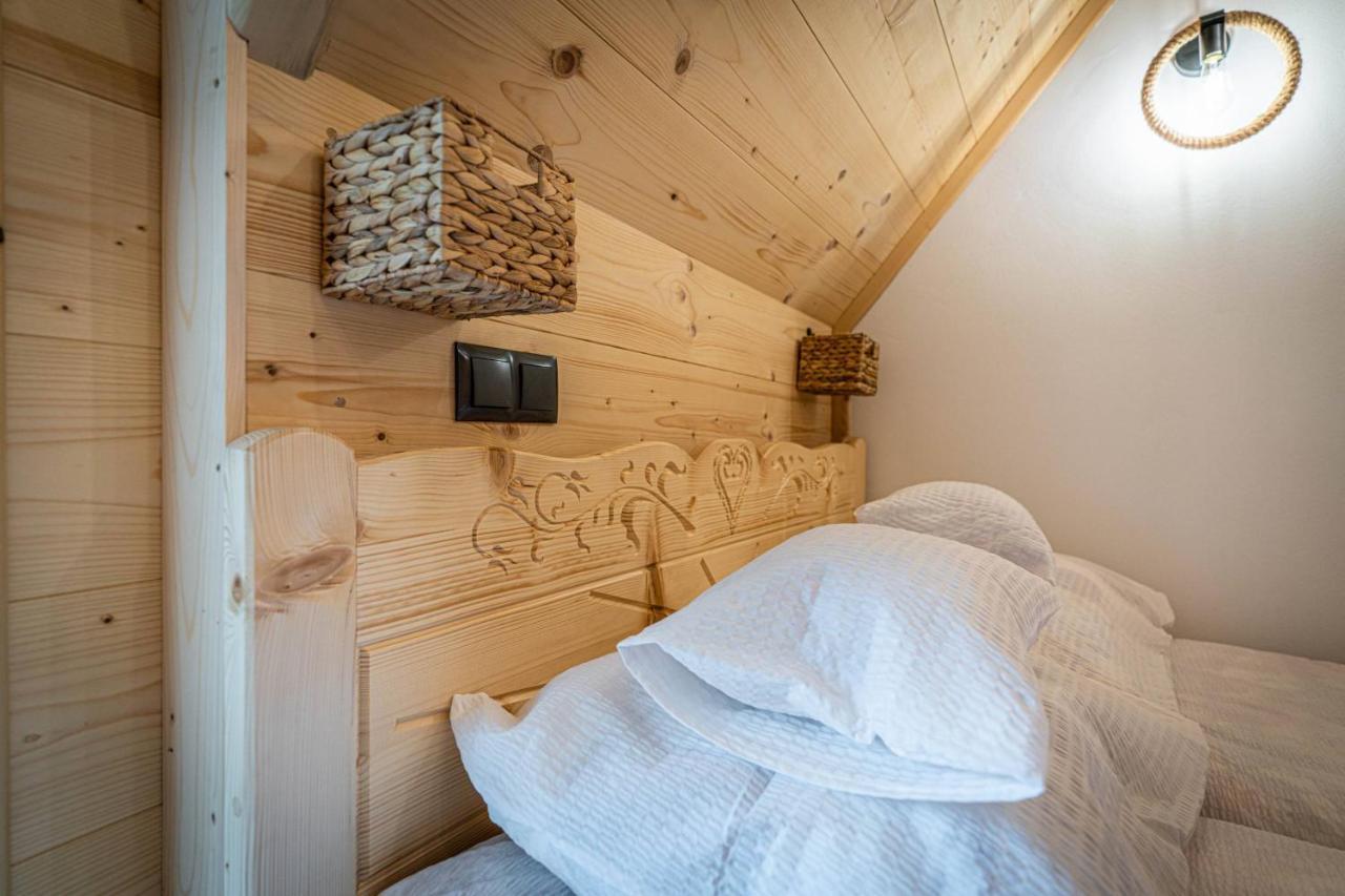 Cizanhouse Apartment Zakopane Exterior photo