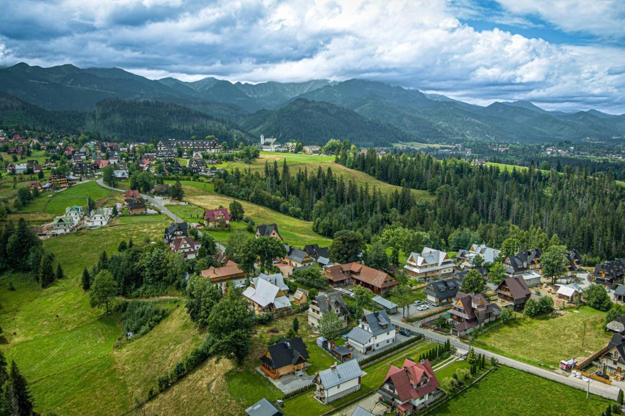 Cizanhouse Apartment Zakopane Exterior photo
