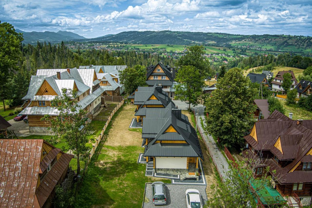 Cizanhouse Apartment Zakopane Exterior photo
