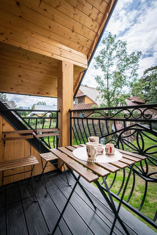 Cizanhouse Apartment Zakopane Exterior photo