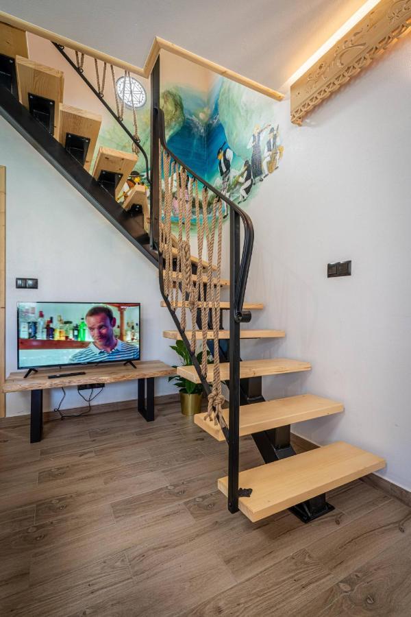 Cizanhouse Apartment Zakopane Exterior photo