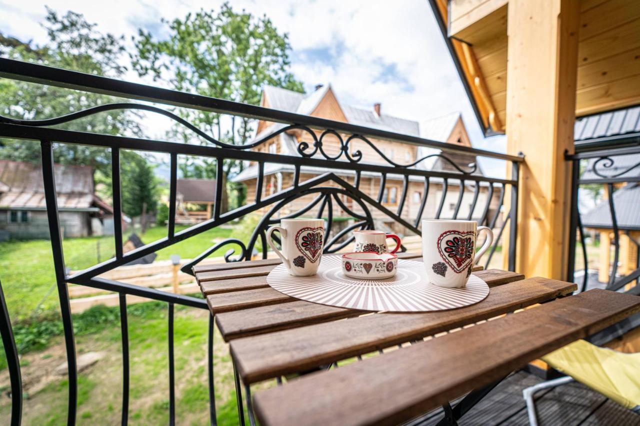 Cizanhouse Apartment Zakopane Exterior photo