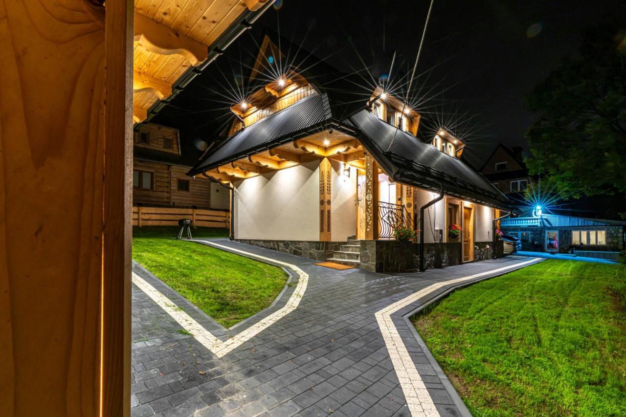 Cizanhouse Apartment Zakopane Exterior photo