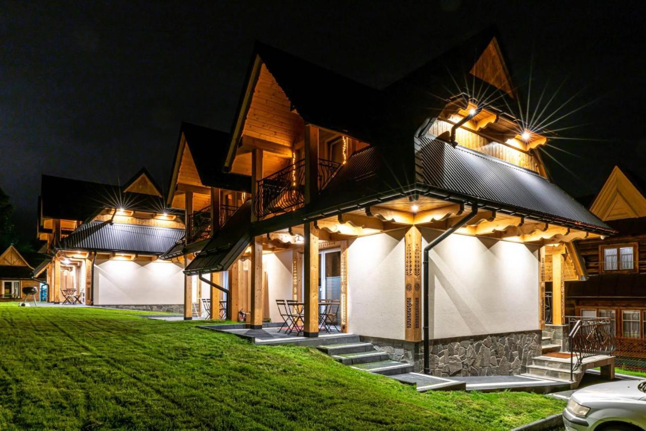 Cizanhouse Apartment Zakopane Exterior photo