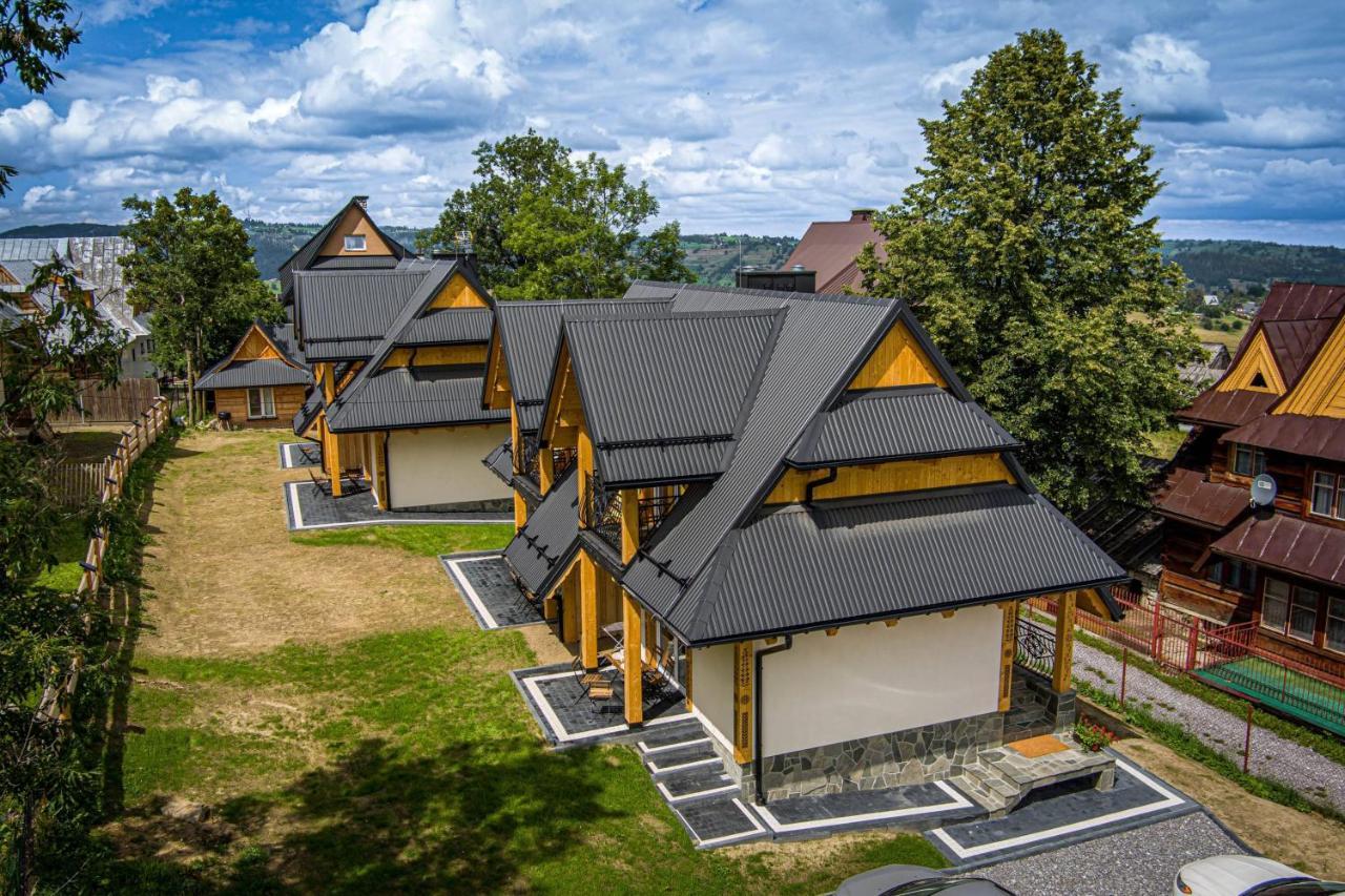 Cizanhouse Apartment Zakopane Exterior photo